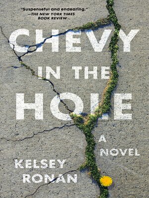 cover image of Chevy in the Hole